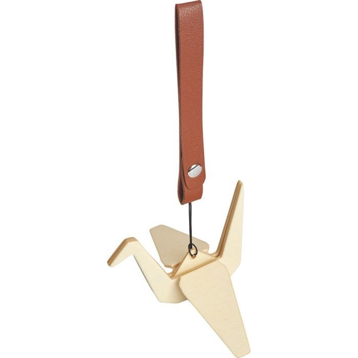 Ароматизатор для автомобіля VITOL Орігами Guolan Tingxue (VR02)