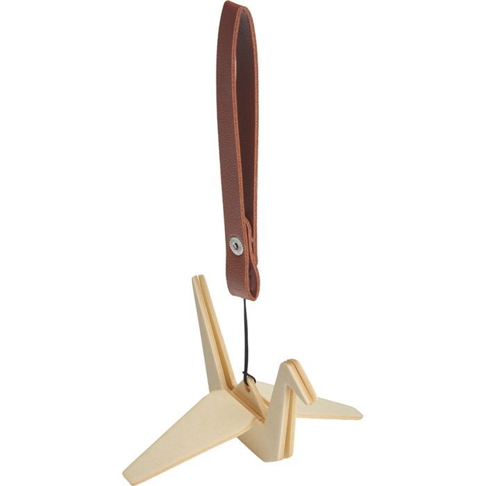 Ароматизатор для автомобіля VITOL Орігами Guolan Tingxue (VR02) зображення 2