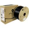 Пластик для 3D-принтера Polymaker ABS POLYLITE 1,75mm 3kg BLACK (PE01033) зображення 4