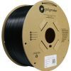 Пластик для 3D-принтера Polymaker ABS POLYLITE 1,75mm 3kg BLACK (PE01033)