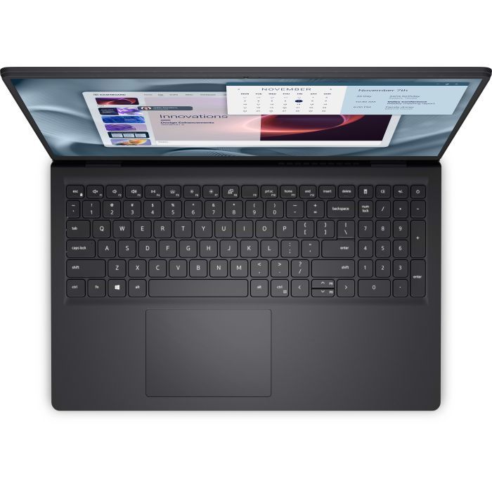 Ноутбук Dell Pro 15 Essential (PV15250_RPLU_005_P_FgrPr_UBU) зображення 3