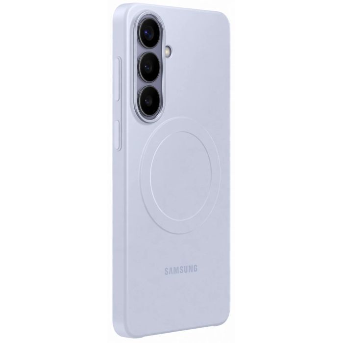 Чехол для мобильного телефона Samsung Slim Magnet S26 Plus Light Blue (EF-SS947CLEGWW) изображение 2