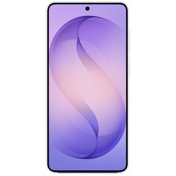 Чехол для мобильного телефона Samsung Slim Magnet S26 Plus Light Blue (EF-SS947CLEGWW) изображение 3