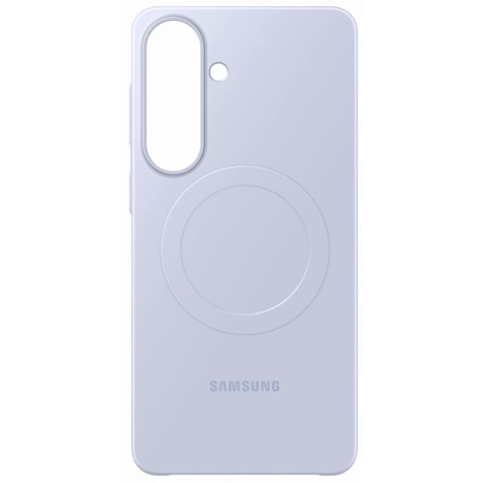 Чехол для мобильного телефона Samsung Slim Magnet S26 Plus Light Blue (EF-SS947CLEGWW) изображение 4