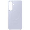 Чохол до мобільного телефона Samsung Slim Magnet S26 Plus Light Violet (EF-SS947CVEGWW) зображення 4