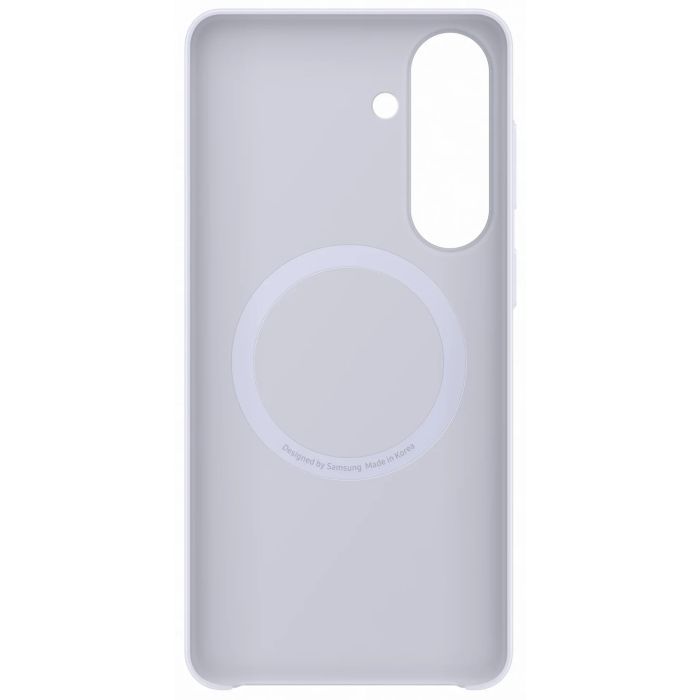 Чохол до мобільного телефона Samsung Slim Magnet S26 Plus Gray (EF-SS947CJEGWW) зображення 5