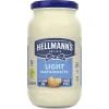 Соус Hellmann's Майонезний Lite 27% жиру 405 мл (8720182108739)