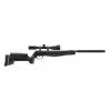 Пневматическая винтовка Stoeger RX20 TAC Black ОП 3-9х40АО (A0710900) изображение 2