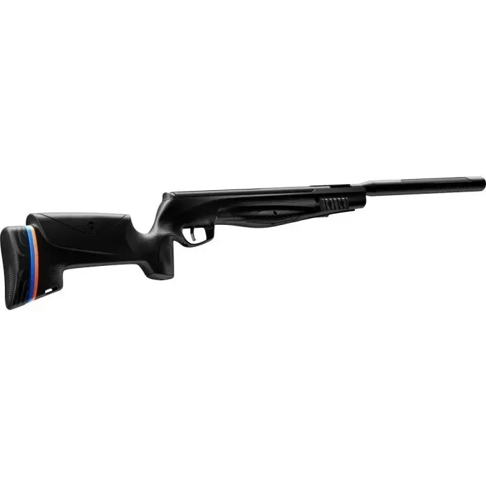Пневматическая винтовка Stoeger RX20 TAC Black ОП 3-9х40АО (A0710900) изображение 3
