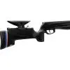 Пневматическая винтовка Stoeger RX20 TAC Black ОП 3-9х40АО (A0710900) изображение 4