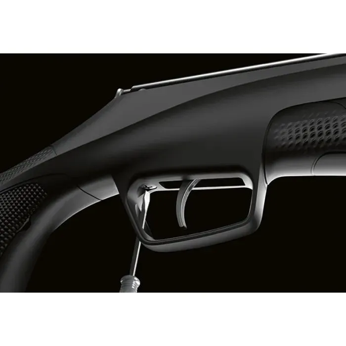 Пневматическая винтовка Stoeger RX20 TAC Black ОП 3-9х40АО (A0710900) изображение 8