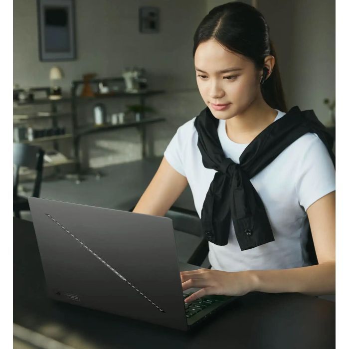 Ноутбук ASUS ROG Zephyrus G14 GU405AW-SY049W (90NR0P84-M002D0) зображення 3