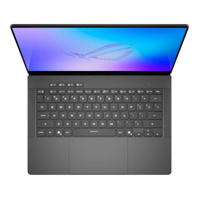 Ноутбук ASUS ROG Zephyrus G14 GU405AW-SY049W (90NR0P84-M002D0) зображення 4