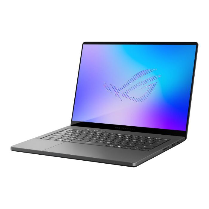 Ноутбук ASUS ROG Zephyrus G14 GU405AW-SY049W (90NR0P84-M002D0) зображення 7
