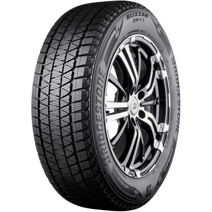 Шина Bridgestone 225/65R18 103S Blizzak DM-V3 (23850)