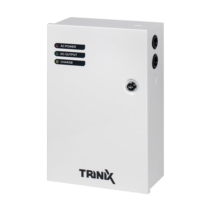 Блок питания для систем видеонаблюдения Trinix PSU-1205LED(M)