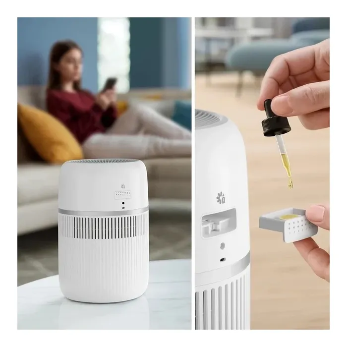 Увлажнитель воздуха Philips HU4210/04 изображение 12