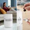 Увлажнитель воздуха Philips HU4210/04 изображение 12