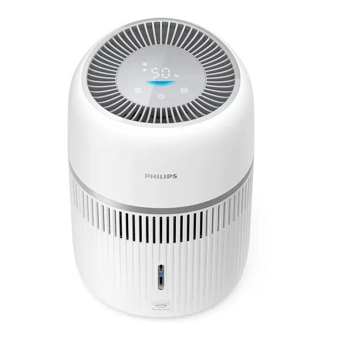 Увлажнитель воздуха Philips HU4210/04 изображение 3
