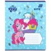 Зошит Kite My Little Pony, 12 аркушів, клітинка (LP26-232) зображення 10