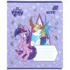 Зошит Kite My Little Pony, 12 аркушів, клітинка (LP26-232) зображення 4