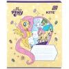 Зошит Kite My Little Pony, 12 аркушів, клітинка (LP26-232) зображення 8