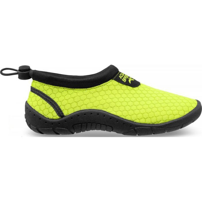 Аквашузы Aqua Speed Aqua Shoe Model 30 688-18 жовтий 32 (5905718620197) изображение 3