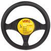 Чехол на руль VITOL L чорн (VLOD-L981 BK L)