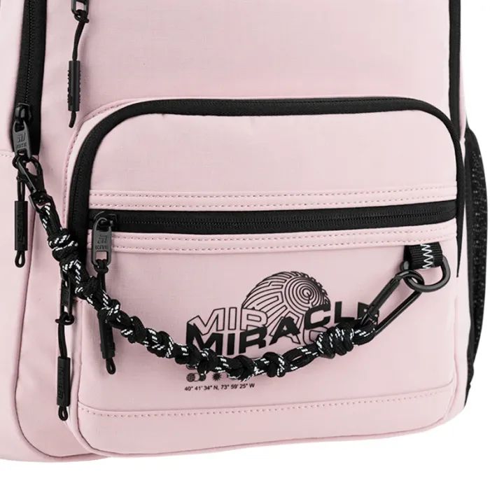 Рюкзак шкільний Kite Education teens 1019L Miracle (K26-1019L-1) зображення 11