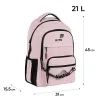 Рюкзак шкільний Kite Education teens 1019L Miracle (K26-1019L-1) зображення 12