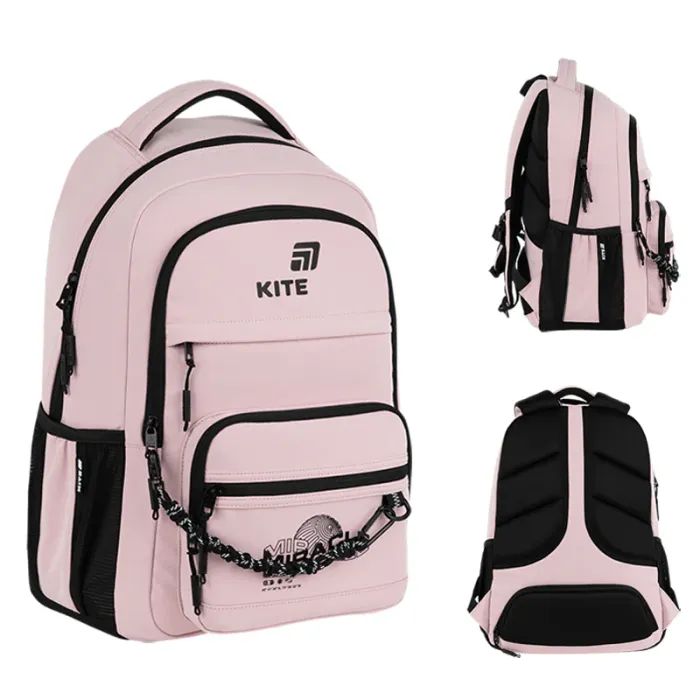 Рюкзак шкільний Kite Education teens 1019L Miracle (K26-1019L-1)