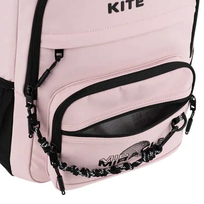Рюкзак шкільний Kite Education teens 1019L Miracle (K26-1019L-1) зображення 5