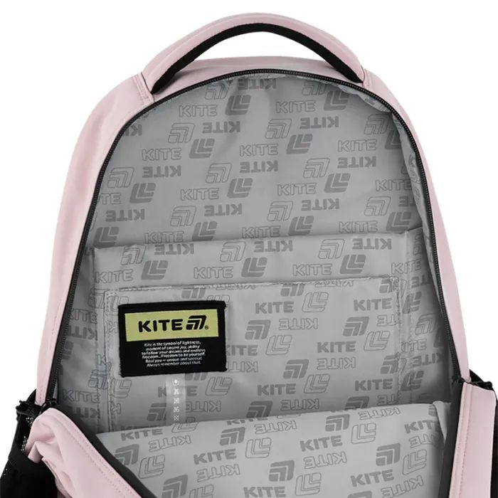 Рюкзак шкільний Kite Education teens 1019L Miracle (K26-1019L-1) зображення 8
