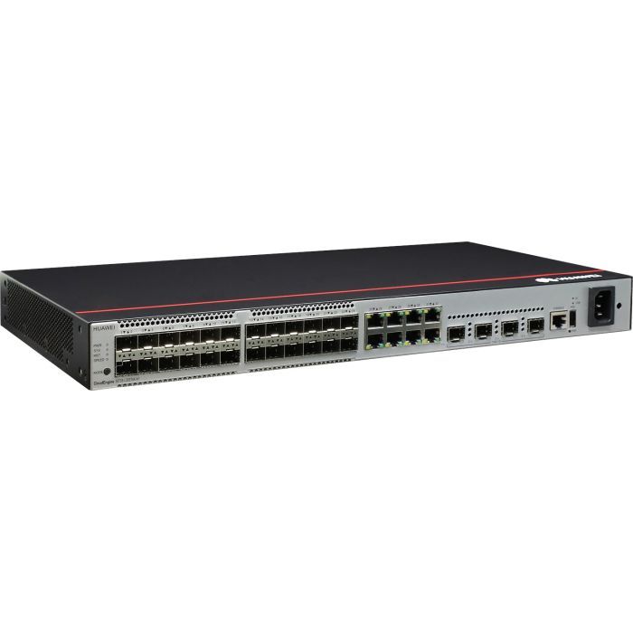 Коммутатор сетевой Huawei S5735-L32ST4X-A1 (98011396) изображение 2