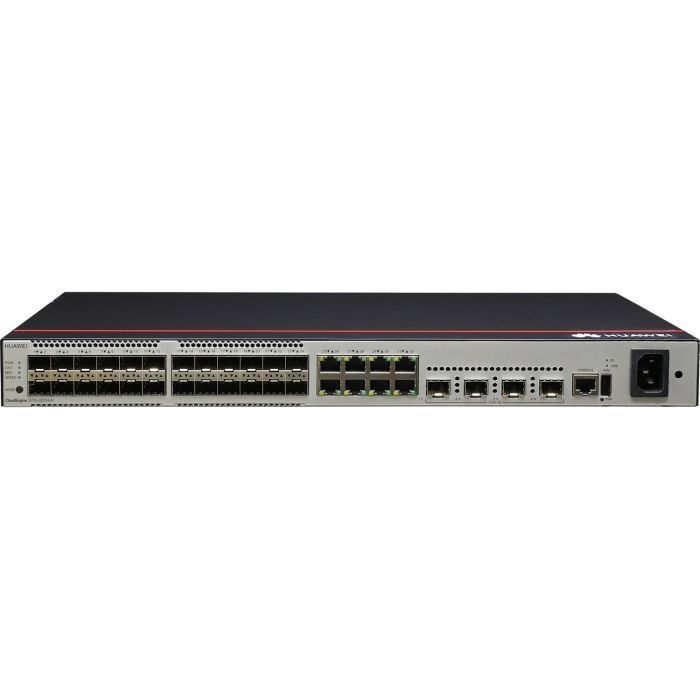 Коммутатор сетевой Huawei S5735-L32ST4X-A1 (98011396) изображение 3