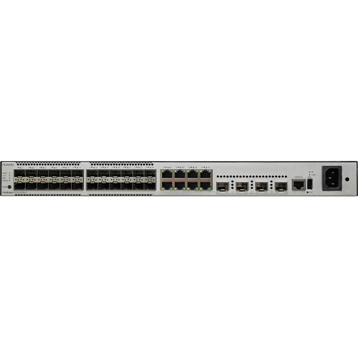 Коммутатор сетевой Huawei S5735-L32ST4X-A1 (98011396) изображение 4