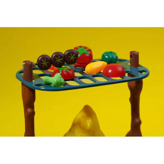 Ігровий набір Otamanko для кемпінгу Мандруй та готуй (CA001) зображення 4