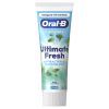 Зубная паста Oral-B Complete Абсолютная свежесть Экстрапрохладная мята 75 мл (8006530254854) изображение 2