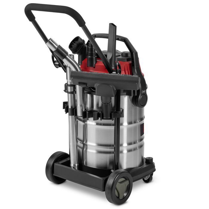 Пылесос строительный Einhell TE-VC 3080 SACL (2347440) изображение 2
