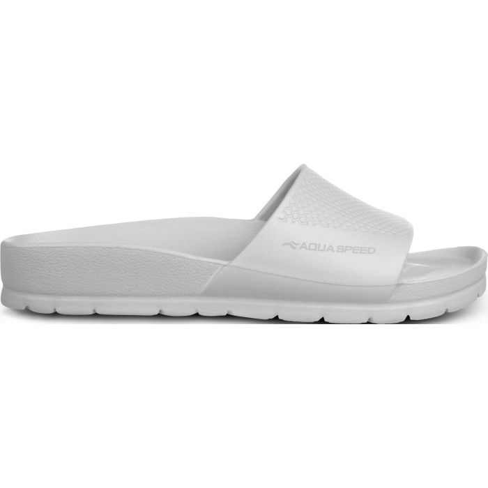 Шлепанцы Aqua Speed Oslo 559-05 сірий 45 (5905718601912) изображение 4