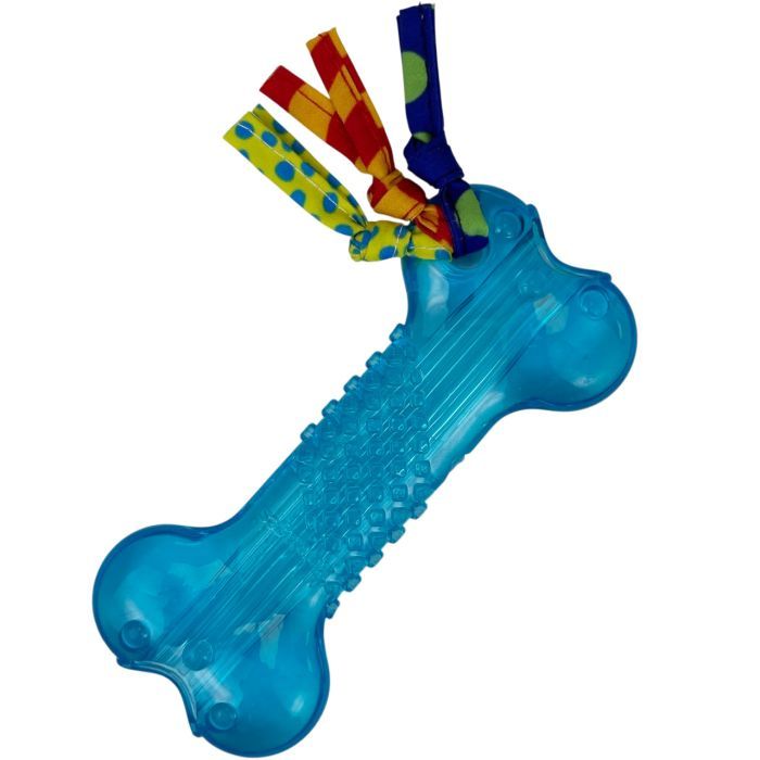Игрушка для собак Petstages Косточка 12 см (0871864002215)