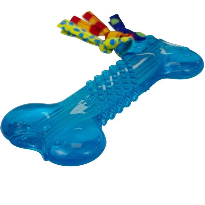 Игрушка для собак Petstages Косточка 12 см (0871864002215) изображение 2