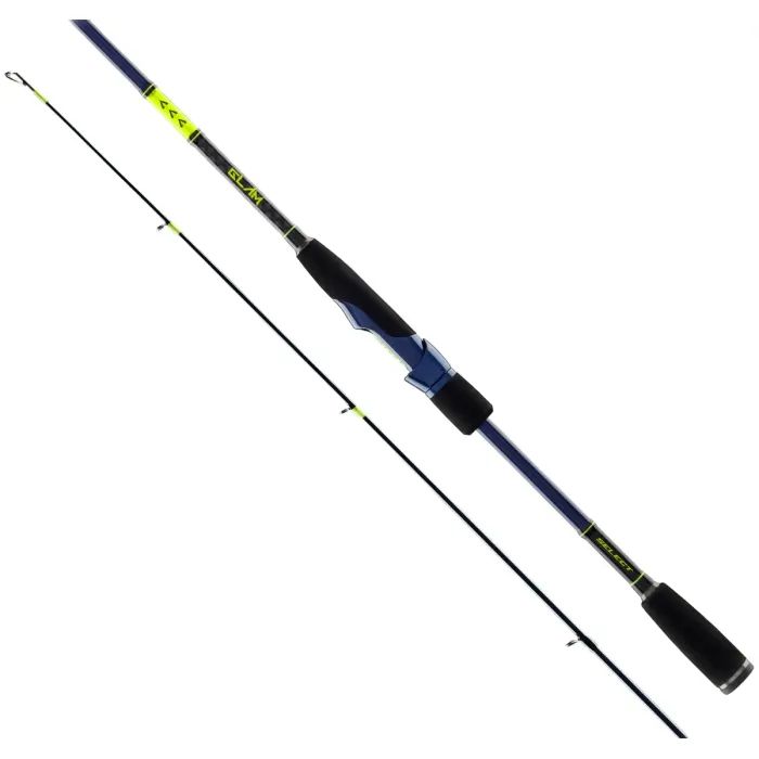 Удилище Select Glam GLM-762MH 2.30m 8-30g Fast (1870.82.60)