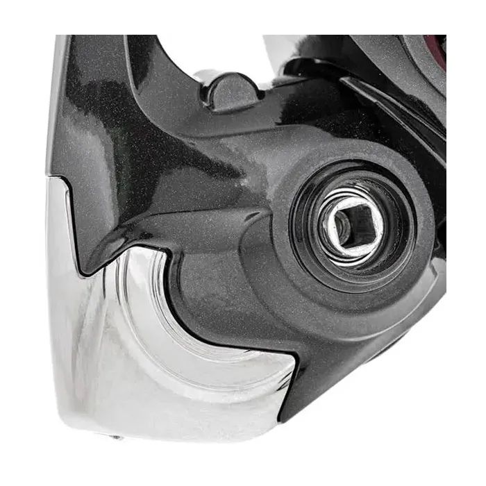 Катушка Shimano Sienna FG 4000 + 0,33mm mono (SN4000FGL) изображение 3