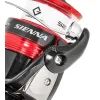 Катушка Shimano Sienna FG 4000 + 0,33mm mono (SN4000FGL) изображение 4