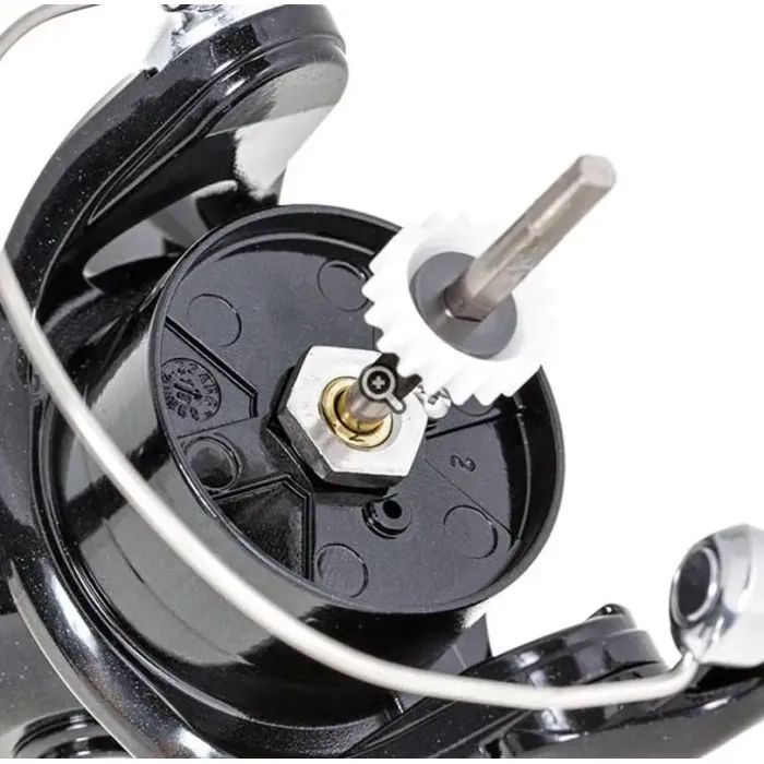 Катушка Shimano Sienna FG 4000 + 0,33mm mono (SN4000FGL) изображение 5