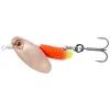 Блешня Savage Gear Grub Spinners 1 3.8g Copper Red Yellow (1854.44.97)