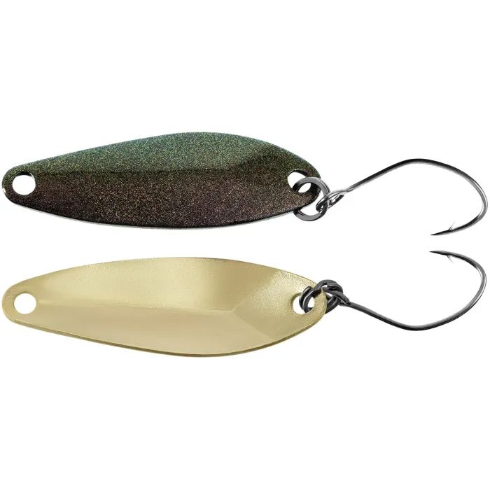 Блешня Select Welldy 2.5g 31mm 33 Rusty Greench (1870.81.16)