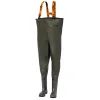 Вейдерсы Prologic Avenger Chest Waders Cleated L 42-43 Green (1846.19.86)