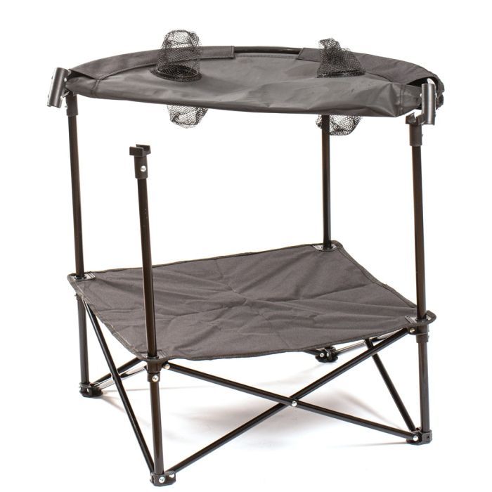 Туристический стол Ranger Compact Hike 212 (RA1120) изображение 6